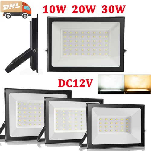 Led fluter 12v außen - led,