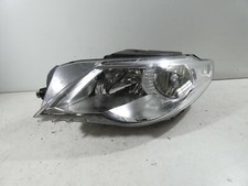 VW Passat CC Scheinwerfer