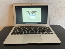 MacBook Air (2012) 11,6", i5,  4GB RAM, 240 GB SSD, OVP, nur 85 Ladezyklen