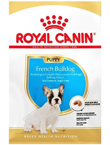 Royal canin french - 10,