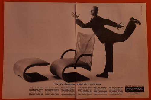 Ligne roset zen designer - roset,