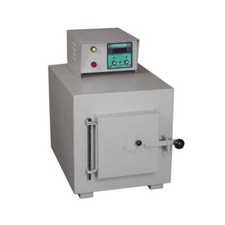 Digitaler Muffelofen (industriell)