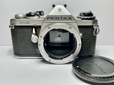 MF Asahi PENTAX ME 35mm Film