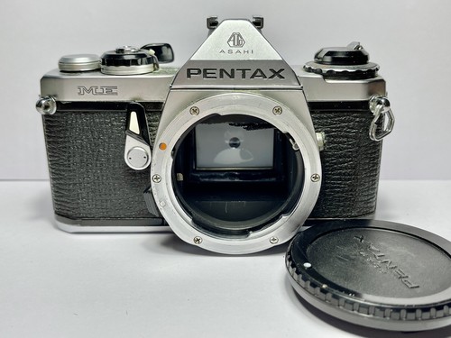Asahi pentax 35mm - mf,
