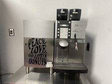 Franke Evolution Self-Service