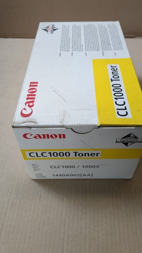 Original canon clc 1000 - canon,