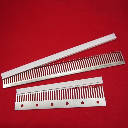 5mm deckerkämme - 4.5mm,