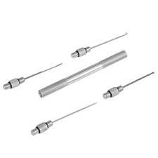 Carp Strong Fishing Rigging