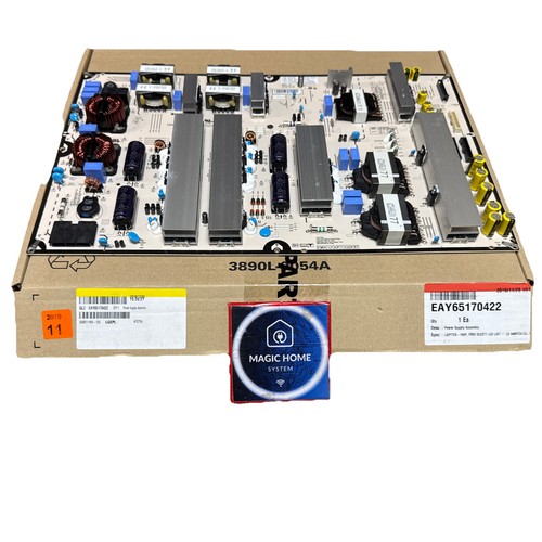 Netzteil eay65170422 - lg,