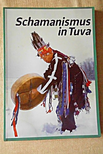 Schamanismus tuva katalog - schamanismus, in
