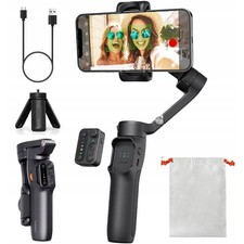 3-Achsen Gimbal Stabilisator