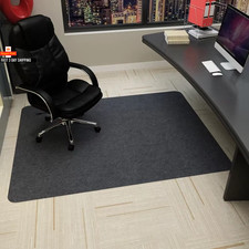 90X120Cm Büro Rollstuhl Matte