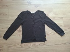 Strickjacke Mädchen Größe