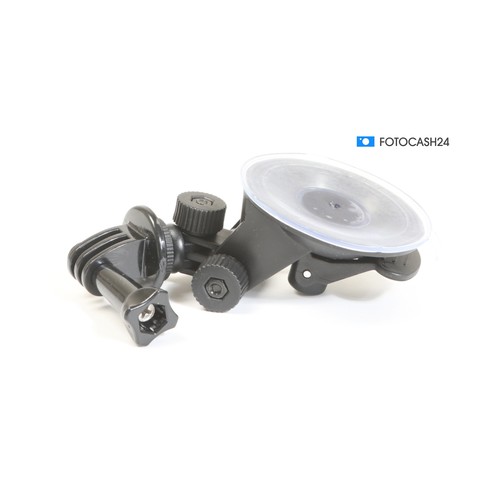 Digicharge gopro saugnapf - gopro,