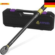 Drehmomentschlüssel 1/2 Zoll