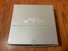 Shimano XTR STI-M900 Shifter