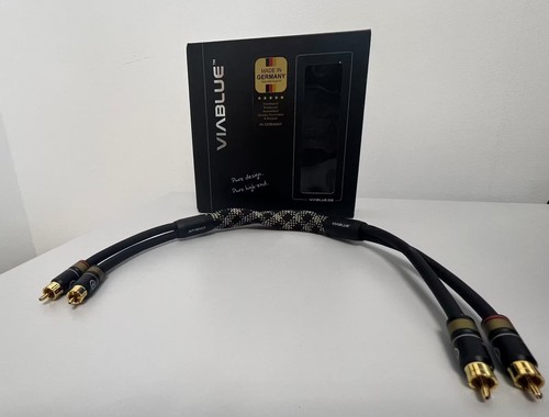 Viablue cinch bzw rca - viablue, bzw.