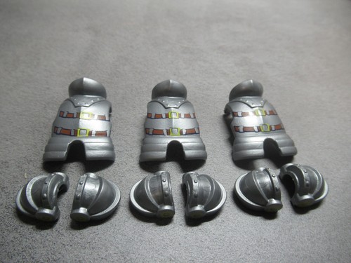 Playmobil zubehör 3x - playmobil,