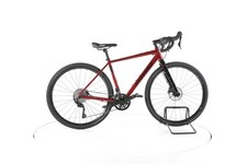 Stevens Gavere Fahrrad Rennrad