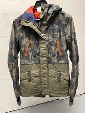 Jacke Mantel von ROXY Gr. XS