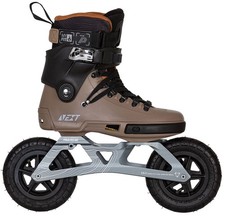 Inliner nordic skates - inliner,