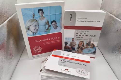 Aevo prüfung lernpaket - aevo,