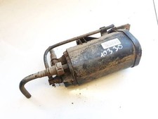 MINI ONE 2011 Carbon filter