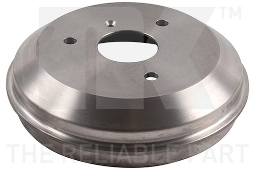Bremstrommel 253302 für - 253302,