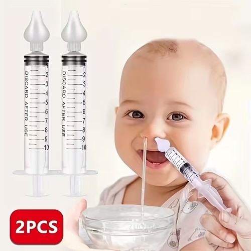 Baby nasenspülgerät 10ml - nasenspülgerät,
