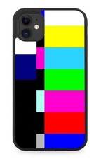 TV Statischer Bildschirm Gummi