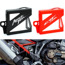 Für HONDA Africa Twin CRF1100L Adventure CNC Kappe Hinten Reservoir kappe schutz