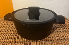 Beschichteter  Bratentopf 24er