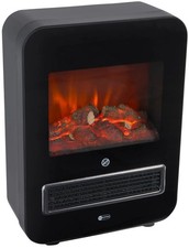 Switch On Elektrischer Kamin