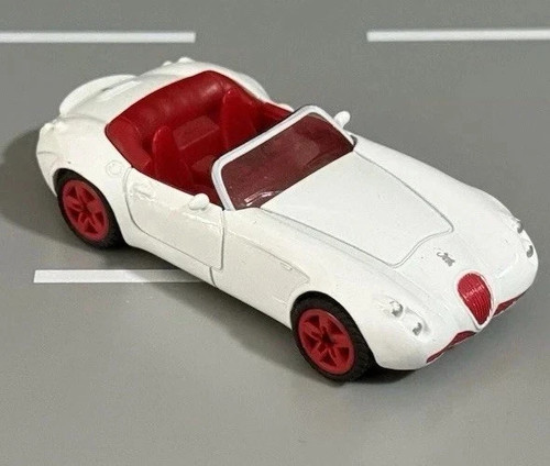 Siku 1320 wiesmann roadster - siku,