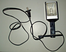 Alte fotolampe halogen - alte,