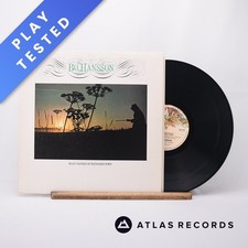 Bo Hansson Music Inspired By