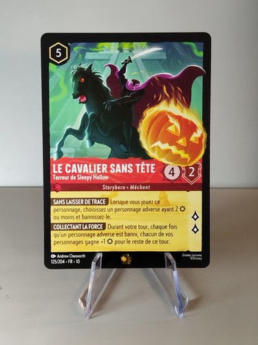Lorcana kapitel 10 - lorcana,