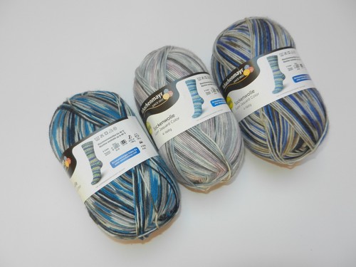 100 schachenmayr regia - 100,