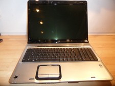 Notebook Laptop hp Pavilion dv9500 Entertainment PC Altec Lansing ohne Netzteil