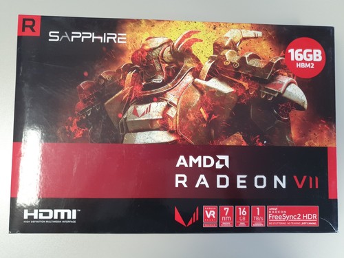 Sapphire amd radeon - amd, 16