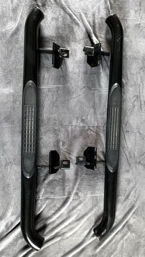 Jeep wrangler trittbretter - wrangler,