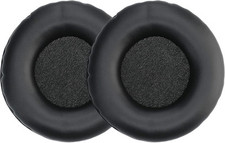 kwmobile 2X Ohrpolster