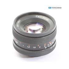Carl Zeiss Planar 1,7/50 T*