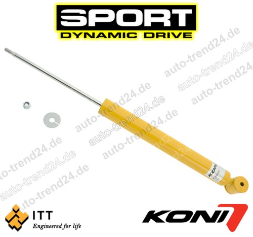 Koni sport stoßdämpfer - sport,
