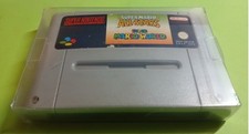 SNES Super Mario Allstars/World Super Nintendo PAL (Sammelauflösung)
