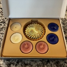 Partylite #P9504 Travel