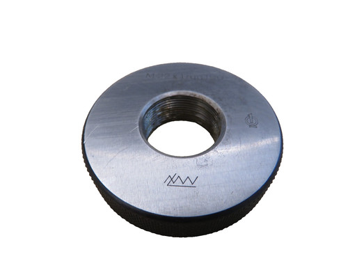 Gewinde lehrring 1 mg - lehrring, m