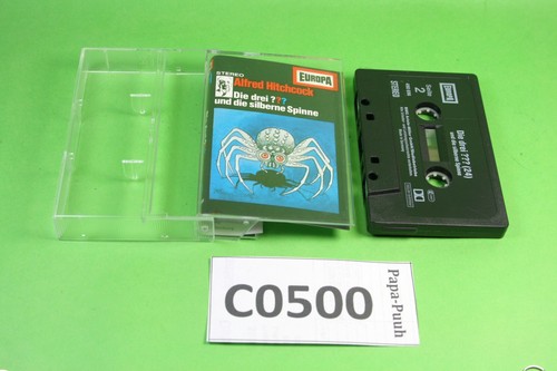 C0500 die drei - drei,