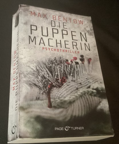 Max bentow die - max, bentow,die