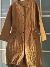 Damenmantel Gr.s … Puma/